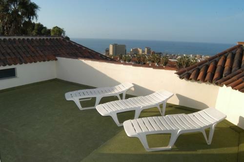 Apartamentos Dragos Del Norte