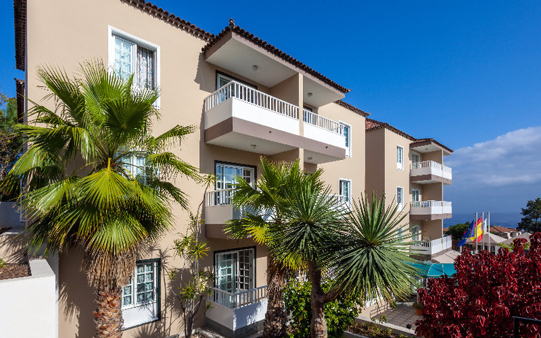Apartamentos Dragos Del Norte