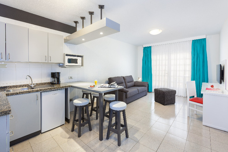 Apartamentos Dragos Del Norte