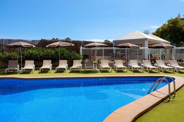 Apartamentos Dragos Del Norte