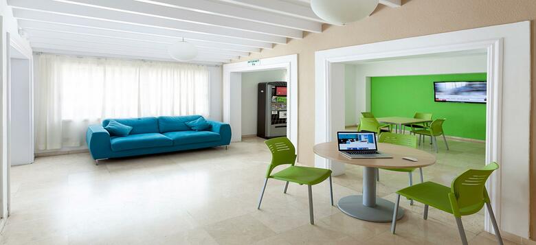 Apartamentos Dragos Del Norte