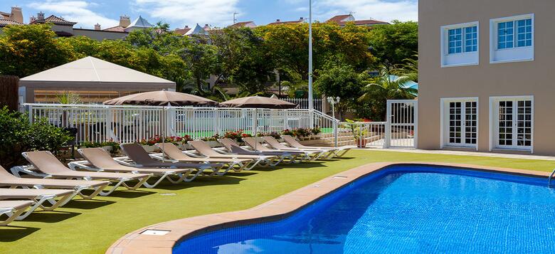Apartamentos Dragos Del Norte