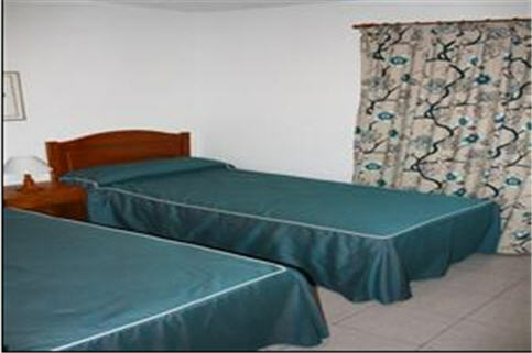 Apartamentos Dragos Del Norte