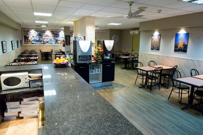 Hostal Barcelona