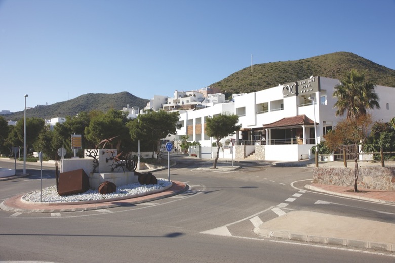 Hotel Mc San Jose