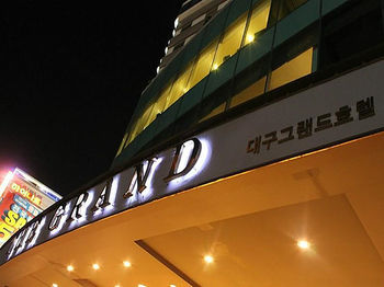 Hotel Grand