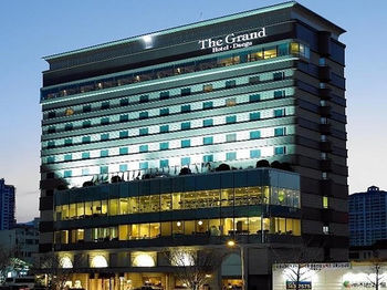 Hotel Grand