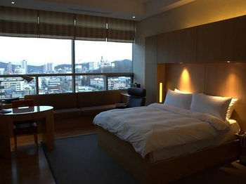 Hotel Grand