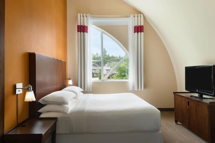 Hotel Coast Surrey Guilford