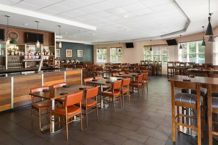 Hotel Coast Surrey Guilford