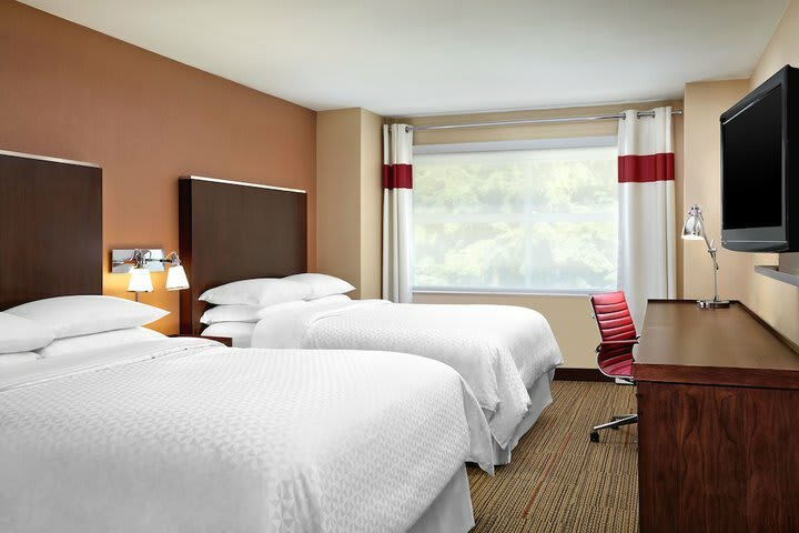Hotel Coast Surrey Guilford