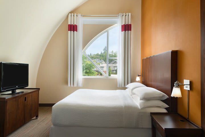 Hotel Coast Surrey Guilford