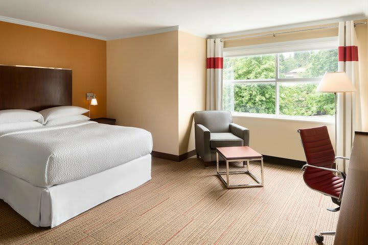 Hotel Coast Surrey Guilford