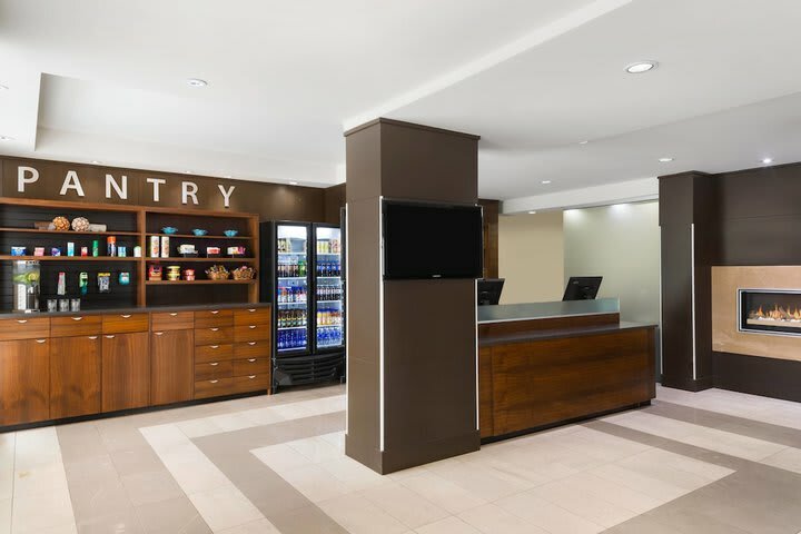 Hotel Coast Surrey Guilford
