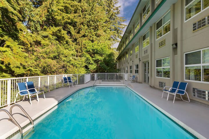 Hotel Coast Surrey Guilford