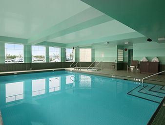 Hotel Ramada Limited Surrey Langley