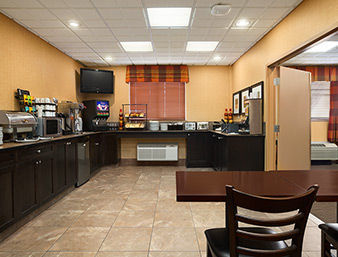 Hotel Ramada Limited Surrey Langley
