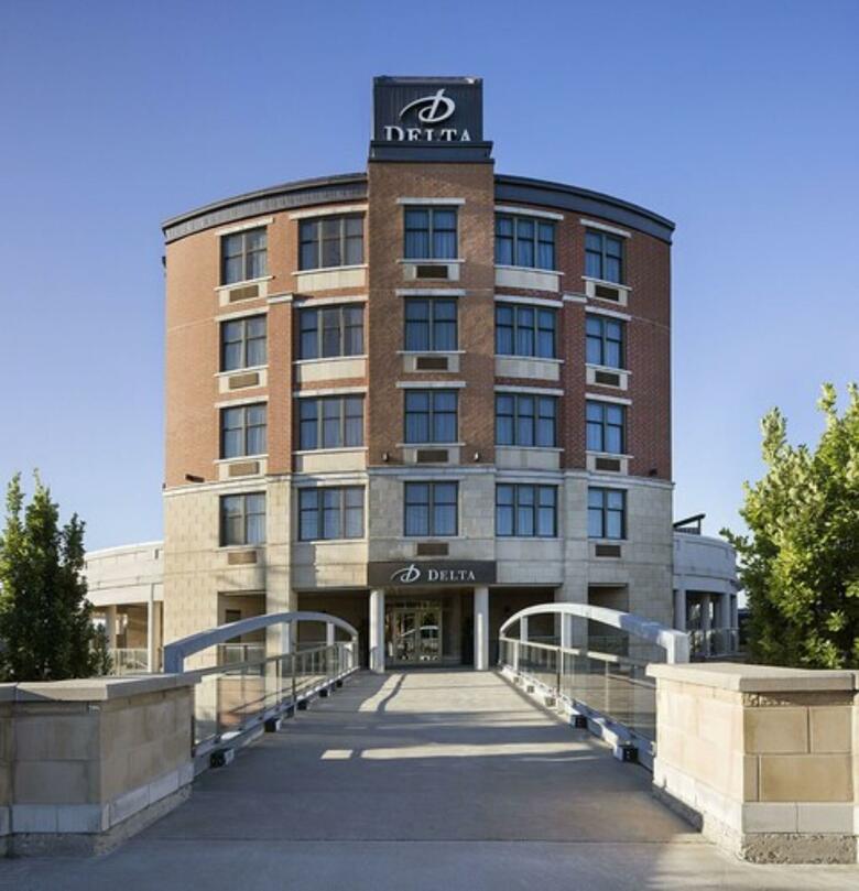 Hotel Delta Guelph