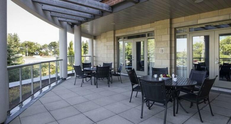 Hotel Delta Guelph