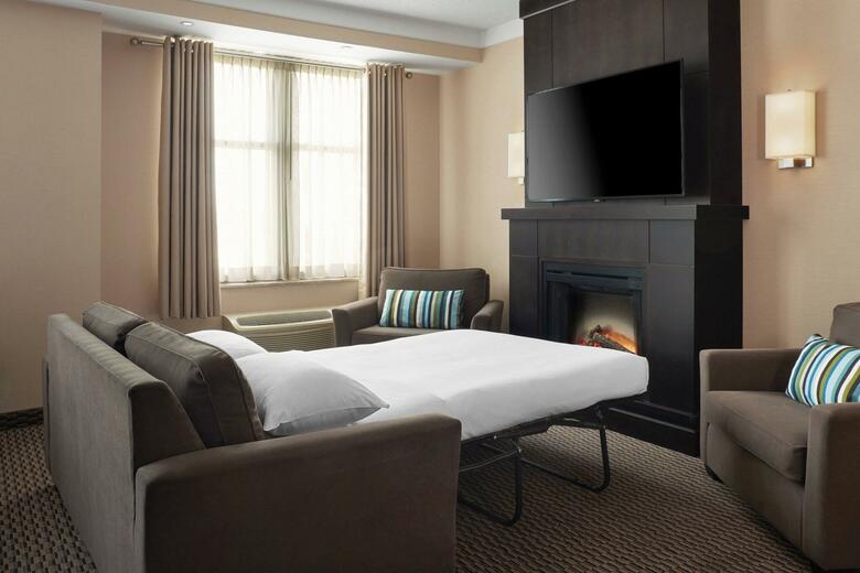 Hotel Delta Guelph