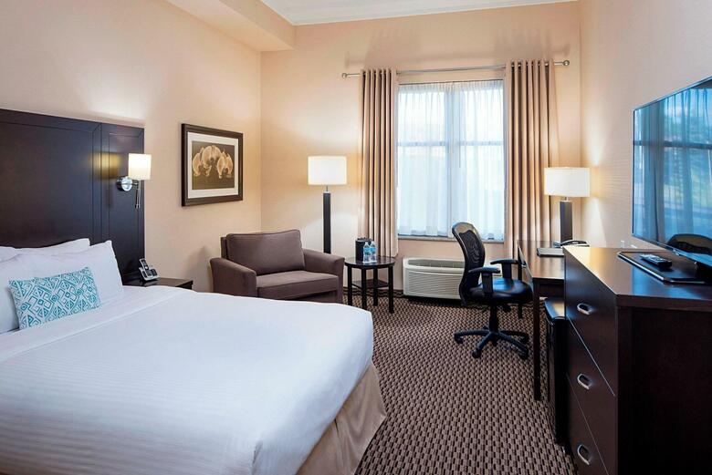 Hotel Delta Guelph