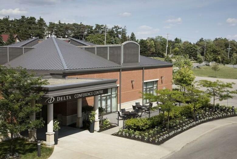 Hotel Delta Guelph