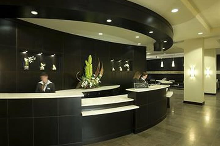 Hotel Delta Guelph