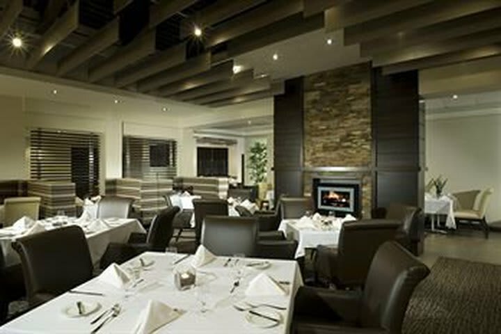 Hotel Delta Guelph