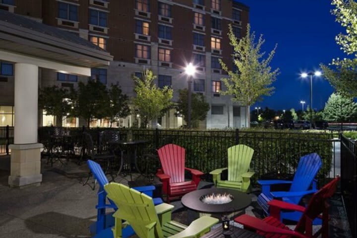 Hotel Delta Guelph