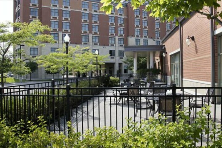 Hotel Delta Guelph