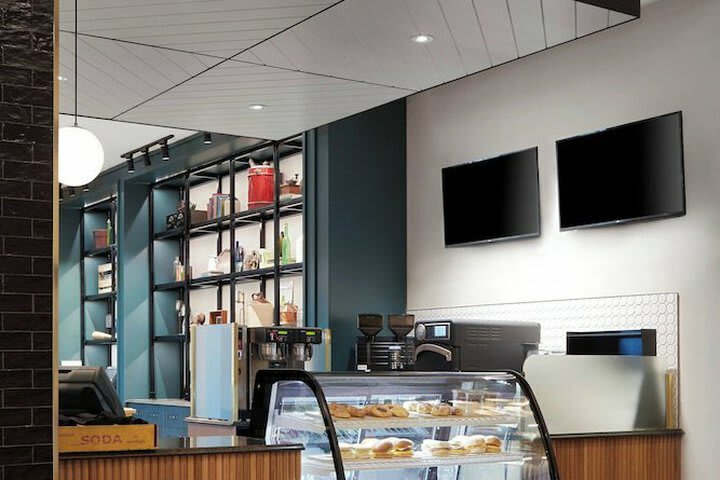 Hotel Delta Guelph