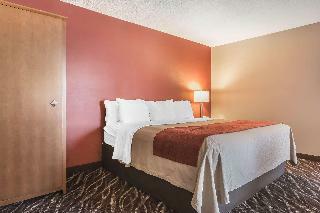 Hotel Comfort Inn Oshawa