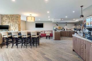 Hotel Comfort Inn Oshawa