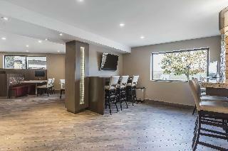 Hotel Comfort Inn Oshawa