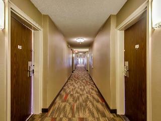 Hotel Comfort Inn Oshawa
