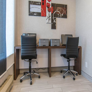 Hotel Quality Suites Montreal Aeroport