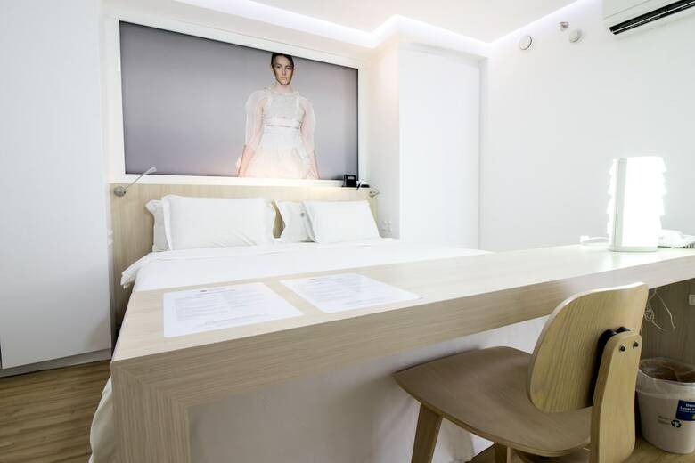 Hotel Bossa Nova Ipanema