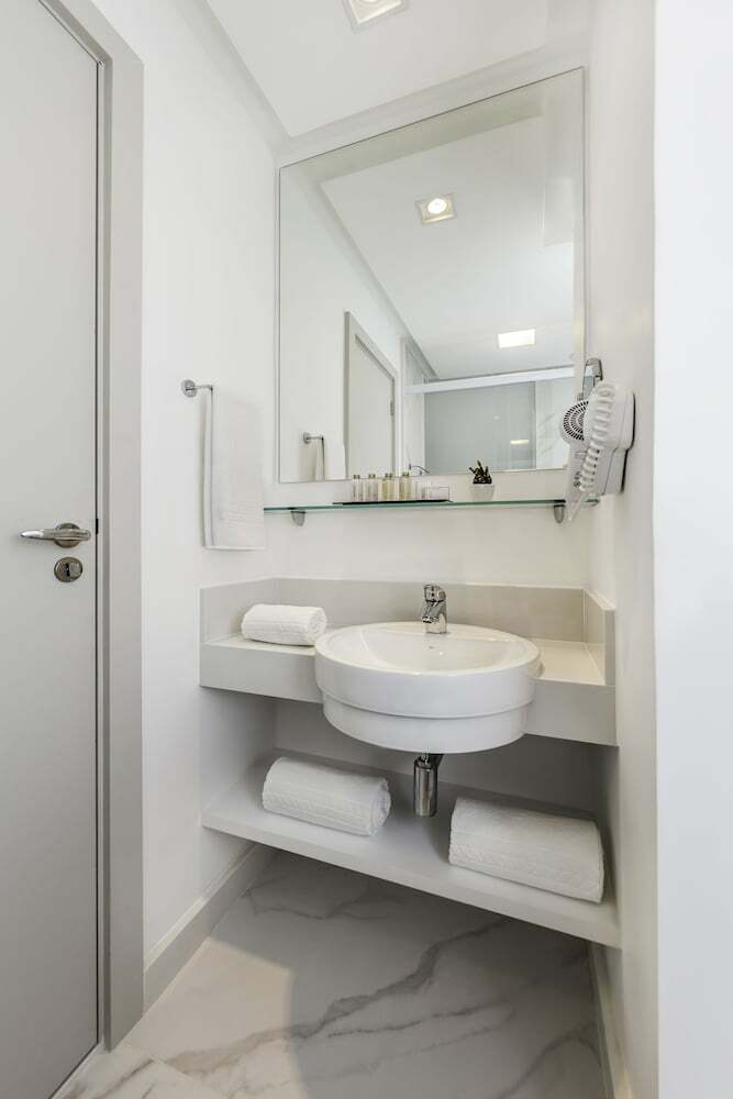 Nobile Hotel Copacabana Design