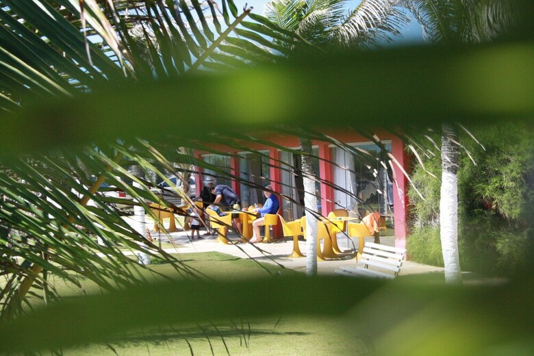 Hotel Vila Jardim