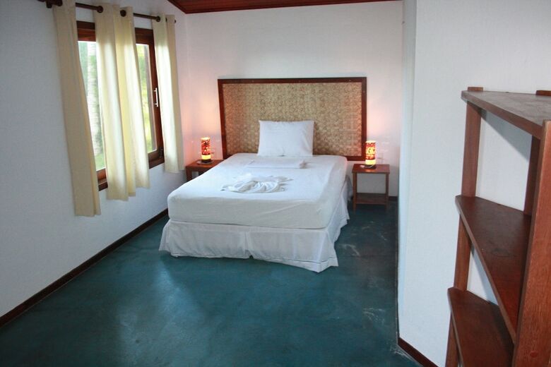 Hotel Vila Jardim