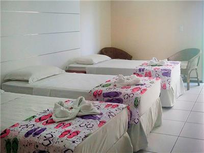 Algas Praia Hotel