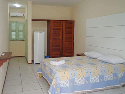Algas Praia Hotel