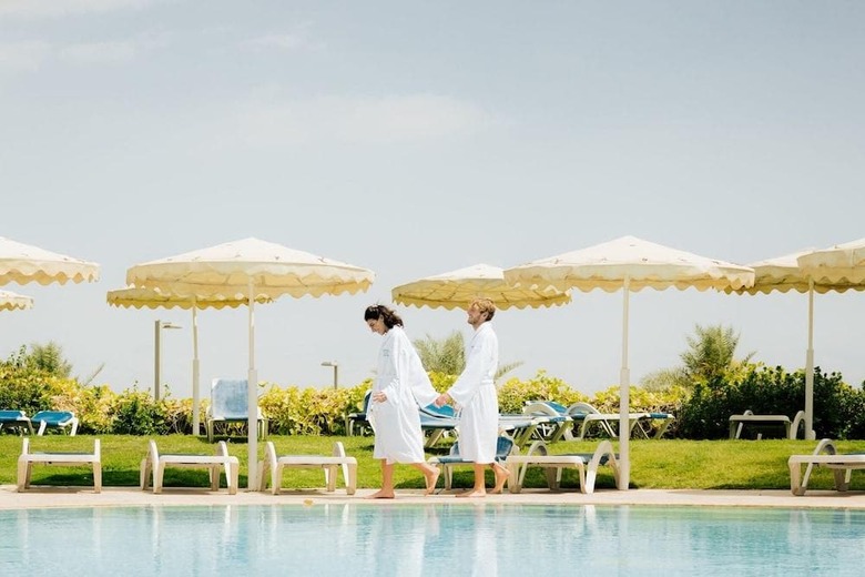 Le Meridien Dead Sea Hotel