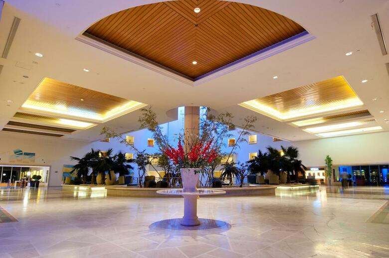 Le Meridien Dead Sea Hotel