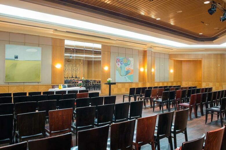 Le Meridien Dead Sea Hotel