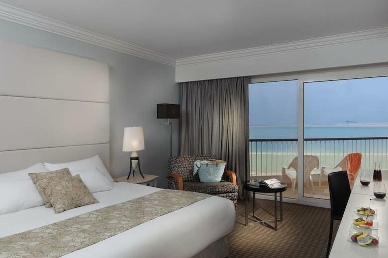 Le Meridien Dead Sea Hotel