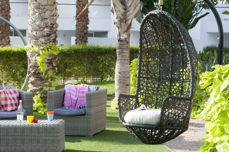 Le Meridien Dead Sea Hotel
