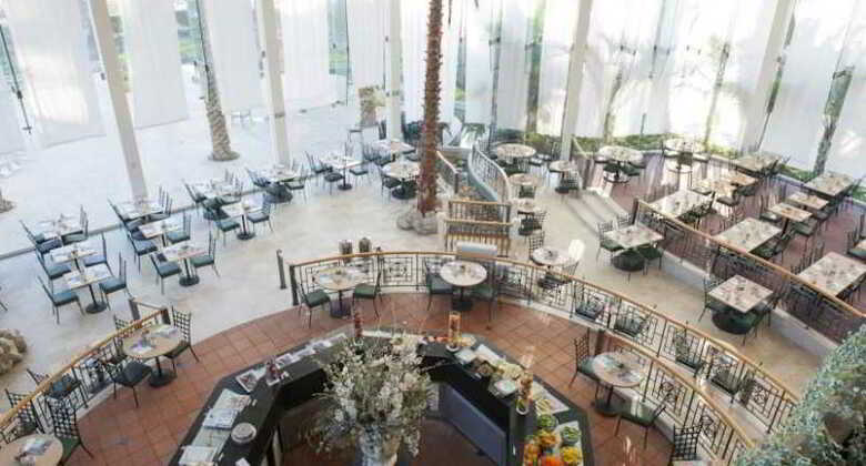 Le Meridien Dead Sea Hotel