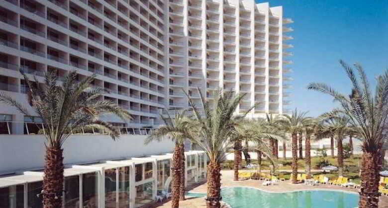 Le Meridien Dead Sea Hotel