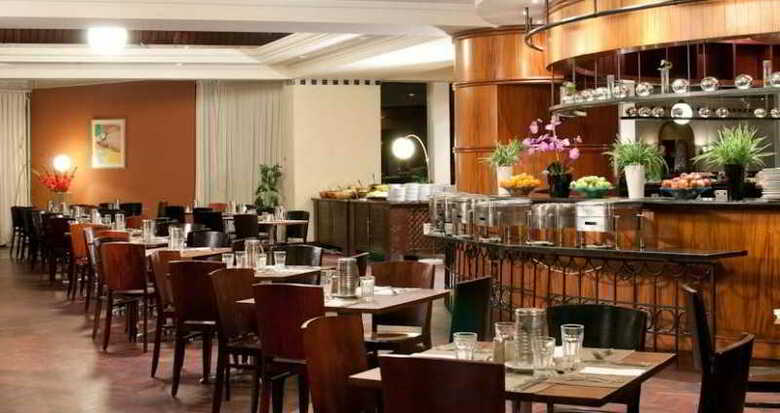 Le Meridien Dead Sea Hotel